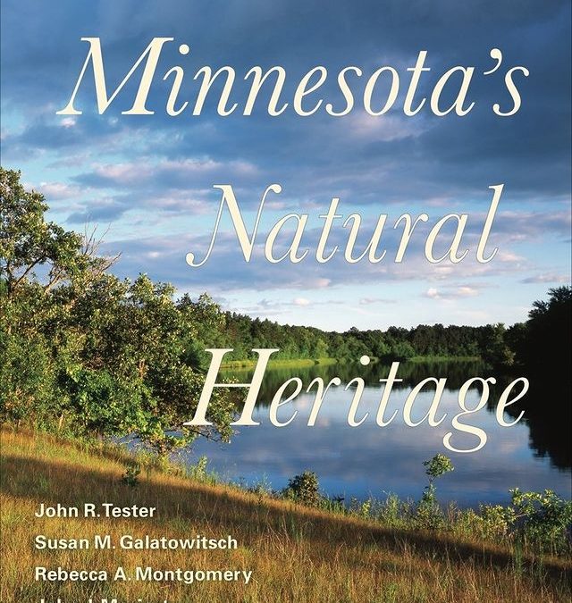 Bell Museum: Minnesota’s Natural Heritage – St. Paul, MN