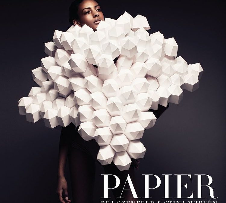 American Swedish Institute: “Papier” Opens At ASI